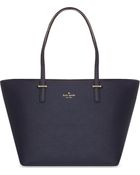 Kate Spade Small Harmony Shopper - Lyst