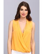 Trina Turk Muriel Blouse - Lyst