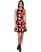 Kate Spade Marti Dress - Lyst