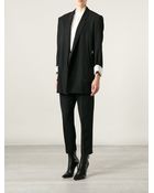Haider Ackermann Oversized Blazer - Lyst