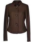 Liu Jo Blazer - Lyst