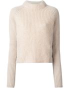 Acne Studios Loyal Sweater - Lyst