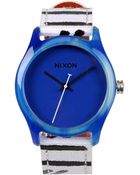 Nixon Wrist Watch - Lyst