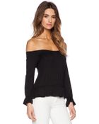 Rachel Pally Miko Top - Lyst