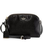 Kate Spade New York Cedar Street Double-Zip Patent Crossbody Bag - Lyst