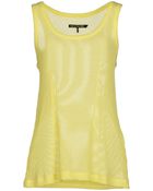 Rag & Bone Top - Lyst