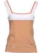 DSquared² Vest - Lyst
