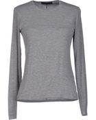 Lamberto Losani Tshirt - Lyst