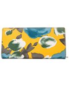 Marc By Marc Jacobs Tomoko Wallet - Lyst