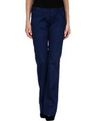 Love Moschino Casual Pants - Lyst