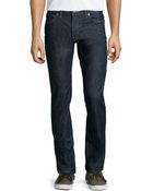 Original Penguin Slim-Fit Straight Leg Jeans - Lyst