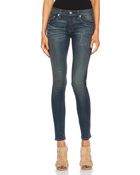 Rag & Bone The Skinny - Lyst
