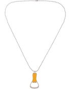 DSquared2 Necklace - Lyst