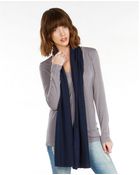 Threads 4 Thought Snowflake Scarf - Lyst