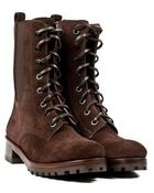Tory Burch Booties - Lyst