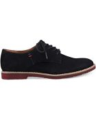 Tommy Hilfiger Niley Lace Oxfords - Lyst