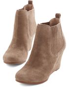 DV by Dolce Vita Fierce Filmmaker Bootie - Lyst