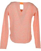 American Retro Long Sleeve Jumper - Lyst
