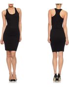 Joe's Jeans High Low Dress - Lyst