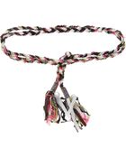 Jo No Fui Belt - Lyst