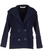 Golden Goose Deluxe Brand Coat - Lyst