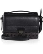 3.1 Phillip Lim Pashli Mini Messenger Bag - Lyst