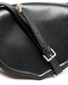 Mango Flap Cross-Body Bag - Lyst