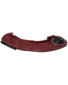 See By Chloé flats ballerinas - Lyst