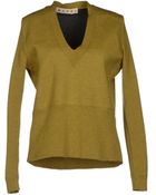 Marni Jumper - Lyst
