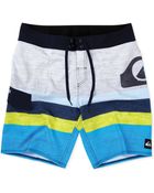 Quiksilver Slater Boardshorts - Lyst