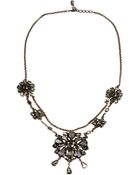 DSquared² Necklace - Lyst
