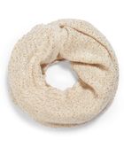 Kate Spade Cosmic Glow Infinity Scarf - Lyst