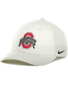 Nike Ohio State Buckeyes Ncaa Dri-Fit Classic Cap - Lyst