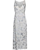 Armani Long Dress - Lyst