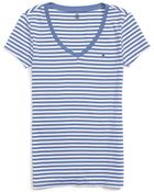 Tommy Hilfiger Favorite Pez Stripe Tee - Lyst