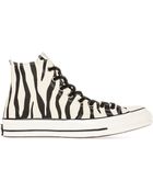 Converse The Chuck Taylor All Star Hi 70 Sneaker - Lyst