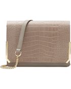 Vince Camuto Mae Shoulder Bag - Lyst