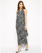 Talulah Tassel Day Dreamer Wrap - Lyst