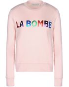 Être Cécile Sweatshirt - Lyst