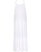 Chloé Mare Cotton Dress - Lyst