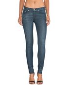 Rag & Bone The Skinny - Lyst