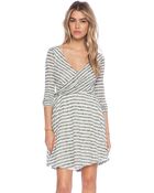 Free People Maverick Dress - Lyst