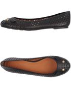 Marc By Marc Jacobs Ballet Flats - Lyst