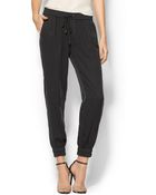 Paige Jadyn Pant - Lyst