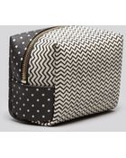 Tory Burch Cosmetic Case Kerrington Brigitte - Lyst