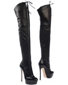Casadei Boots - Lyst