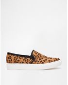 Carvela Kurt Geiger Jackson Sneakers - Lyst