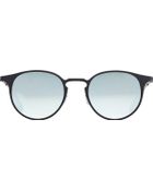 Oliver Peoples Wildman Sunglasses - Lyst