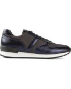 Moncler Montego Sneakers - Lyst