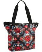 Lesportsac Plus Hailey Tote - Lyst